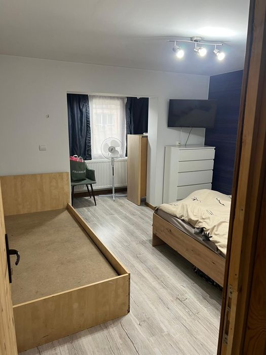 Apartament 2 camere Rovinari
