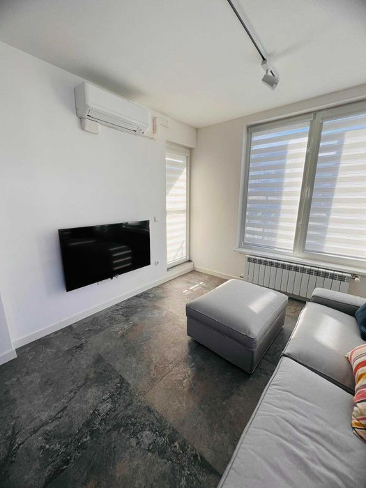 Дава се под наем Двустаен апартамент в София, Младост 4 - 50 кв.м за 700 € - Снимка #1