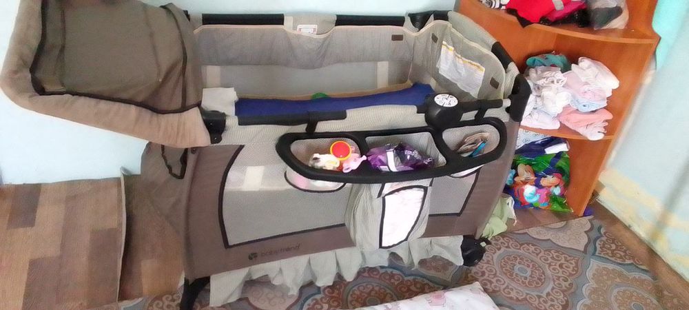 Крават люлька для малыша новые