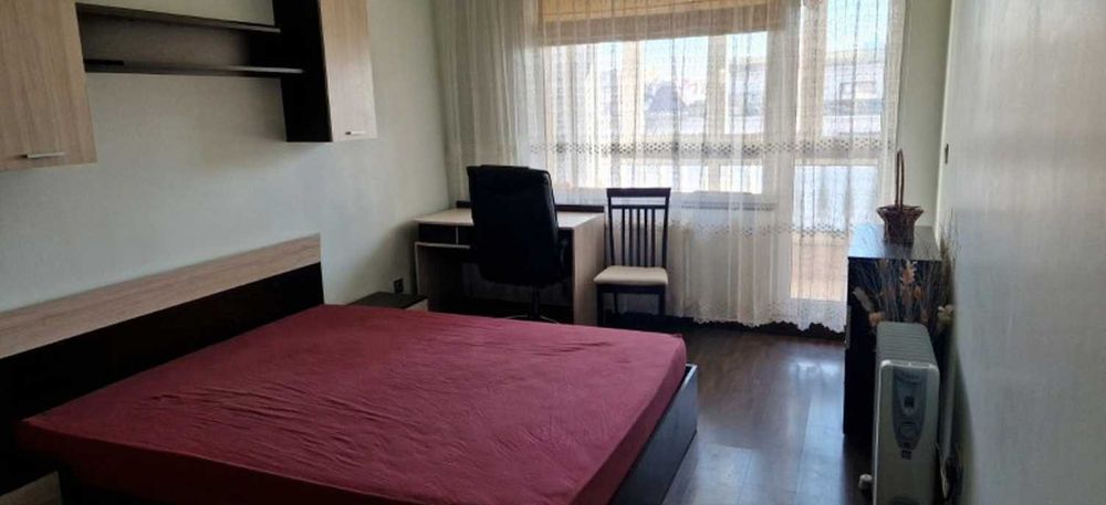 Дава се под наем Тристаен апартамент в София, Манастирски ливади - 90 кв.м за 797.64 € - Снимка #7