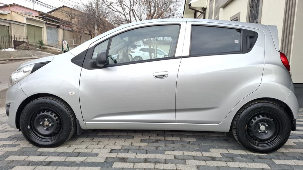 Продаётся Спарк 1.25