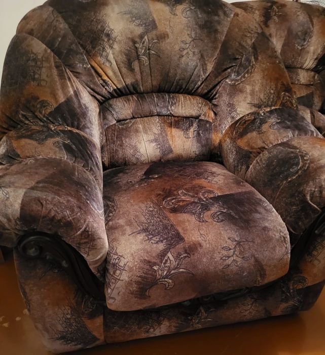 Отдам даром или за вкусняшки