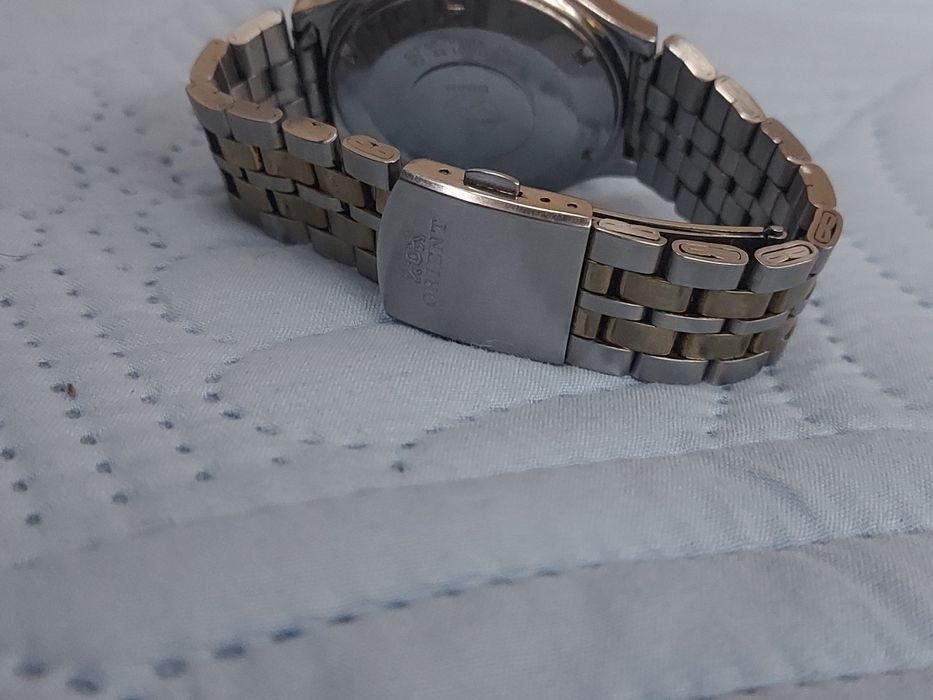 Чвсы  мужские Orient