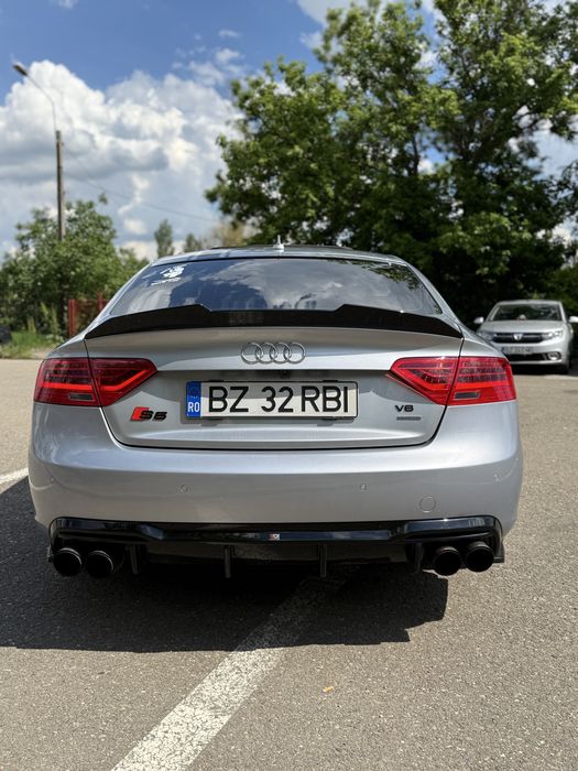 AUDI A5 Sportback 2015 — imagine 4