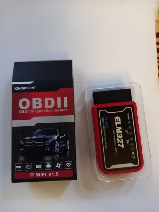 OBD2 авто сканеры, рус.