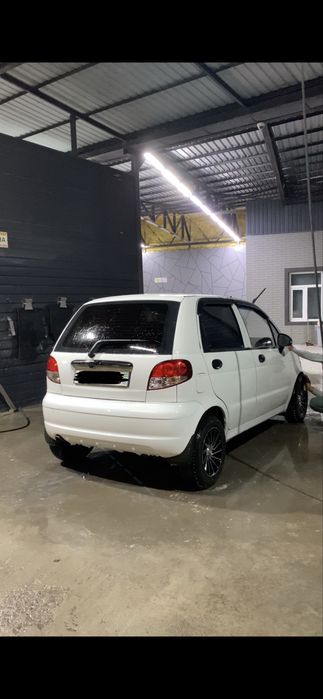 Matiz mix yevro 2015yil