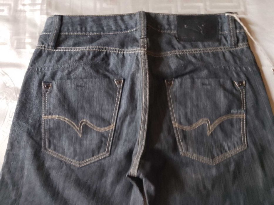 Jeans barbati Staff/28