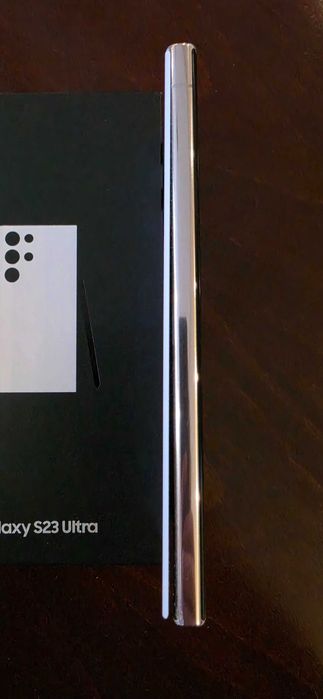 Samsung Galaxy S23 Ultra 512GB Levender