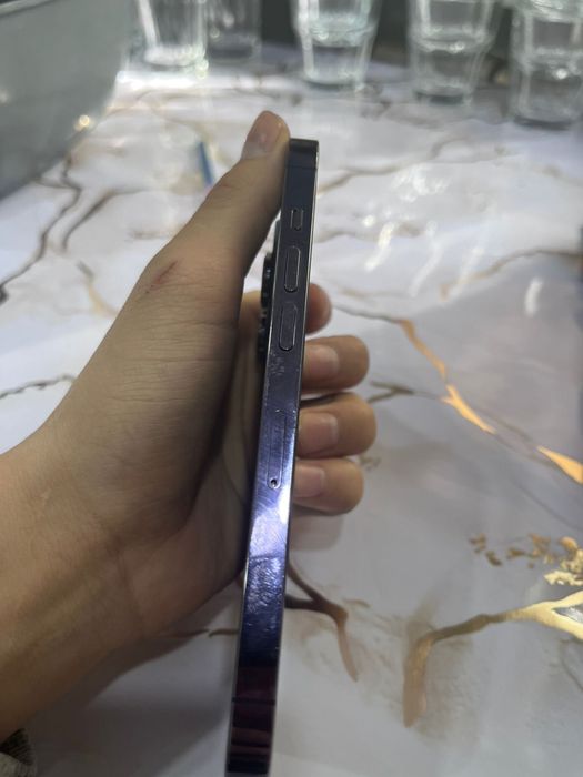 iPhone 14 Pro 128/80