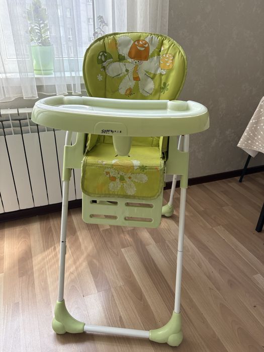 Продам детский стульчик для кормления