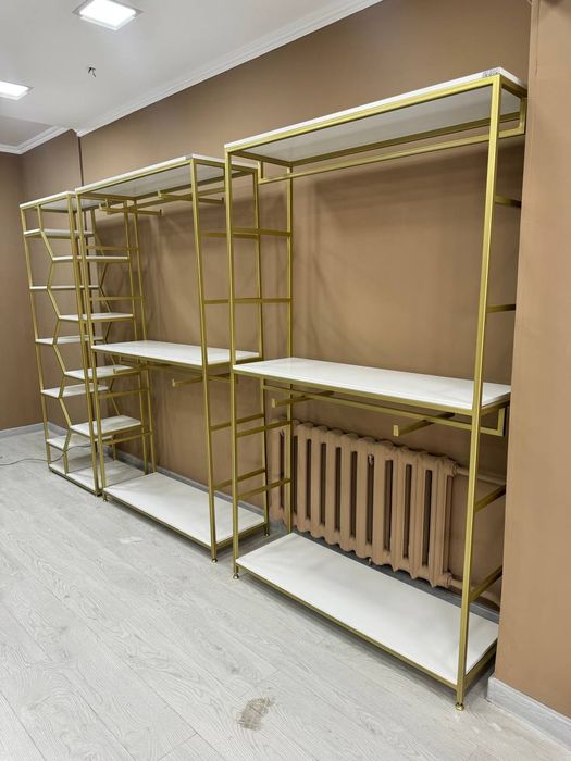 Вешолки магазин одежды лофт кийим дукон илгич жовонлар лофт