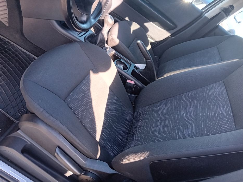 Mercedes A class 160cdi diesel euro5