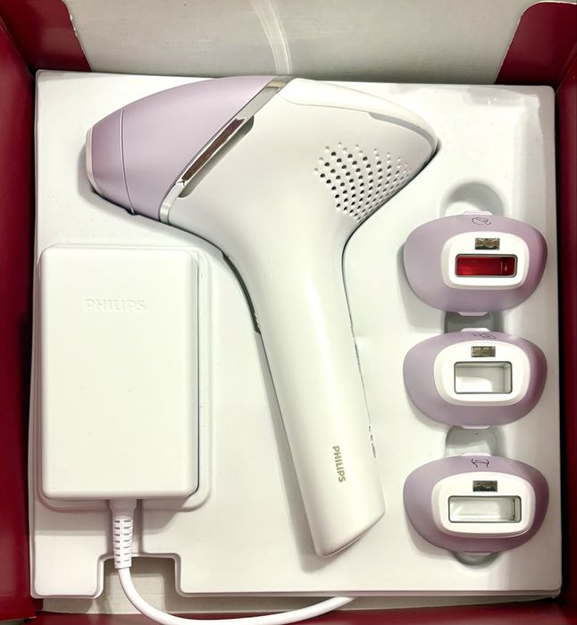 Philips Lumea 8000 BRI949/00 - ca nou
