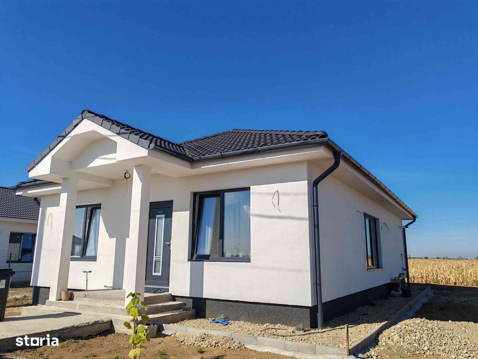 Sofimob Team/Casa Sântion