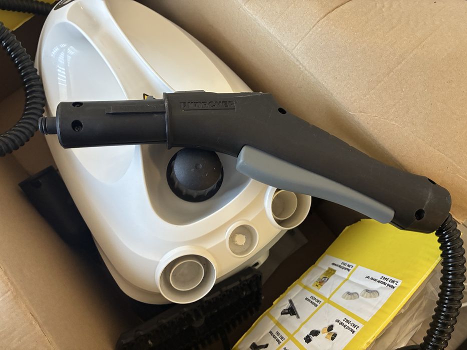 Парочистачка Karcher SC 2 EASYFIX