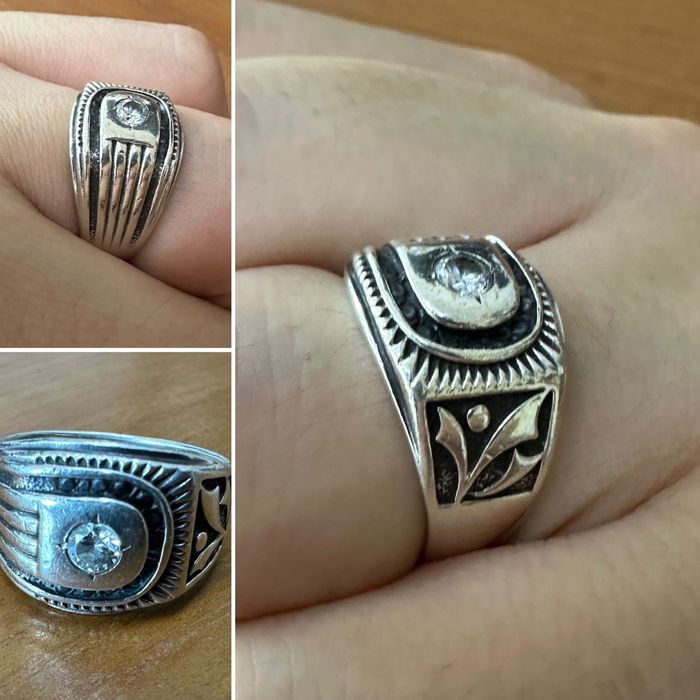 Серебряные изделия 925