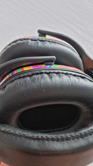 Casti antifonice bebe/copil