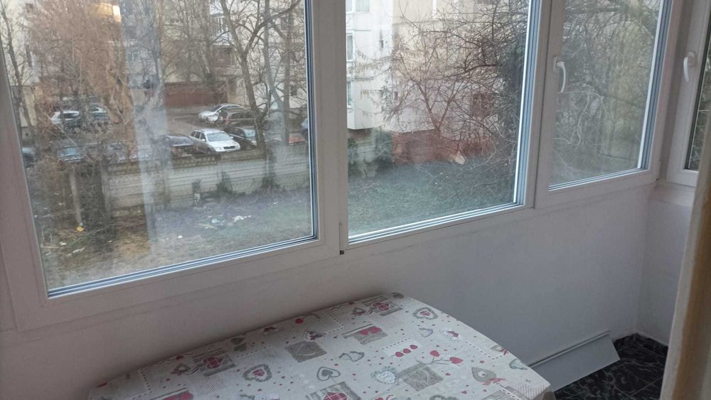 PROPRIETAR, inchiriez apartament 3 cam Complexul Studentesc,  Centrala