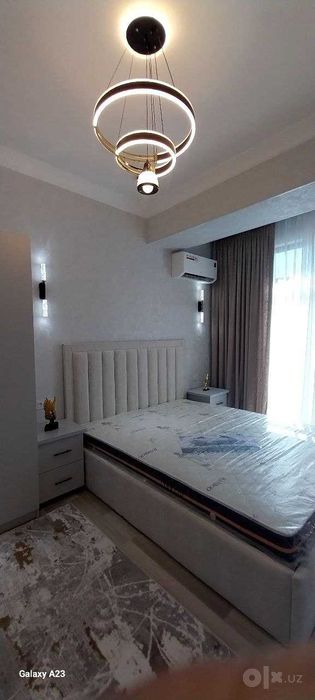 3 хонали хонадон сотувда Рудакий