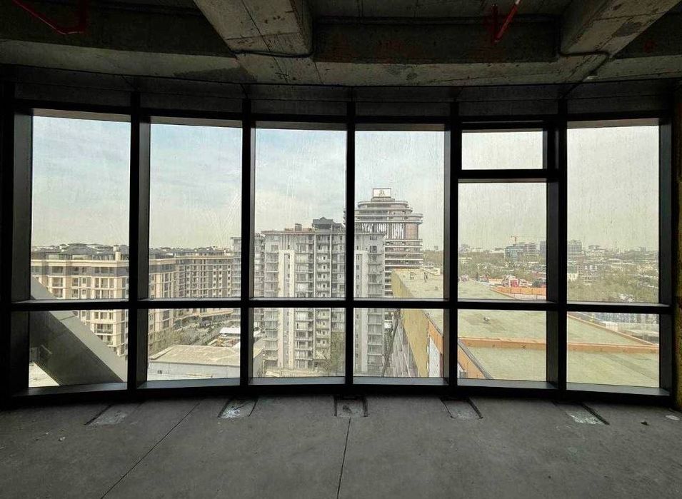Продажа помещения в новостройке Piramit Tower на Ул Бобура