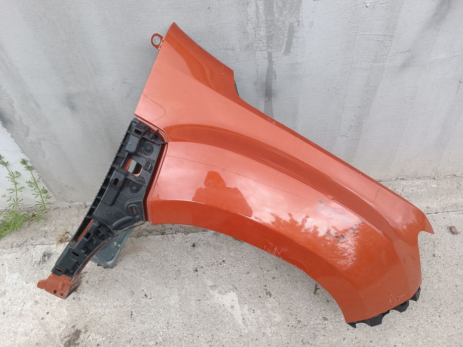 Aripa fata Dacia Sandero Stepway3 Jogger Dacia Duster2 aripa fata Dacia Sandero Stepway3 Duster2 Audi Q6 e-tron aripa  Dacia Jogger Sandero Stepway3