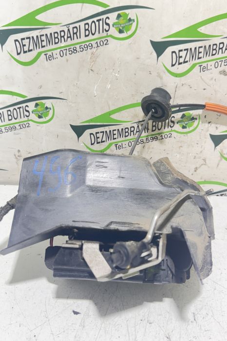 Broasca usa spate stanga Audi A4 B6