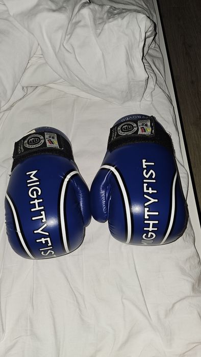Manuși box/taekwondo