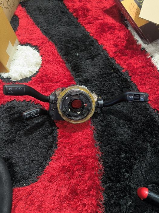 Волан за Audi + Airbag