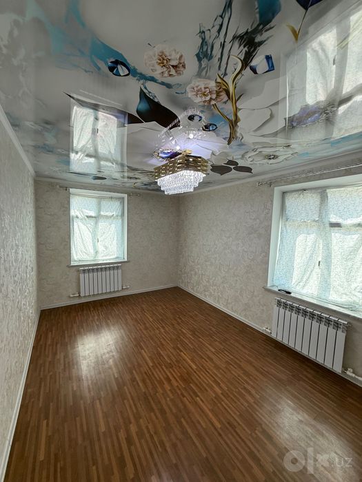 Vagzal parsezda 2 xonali