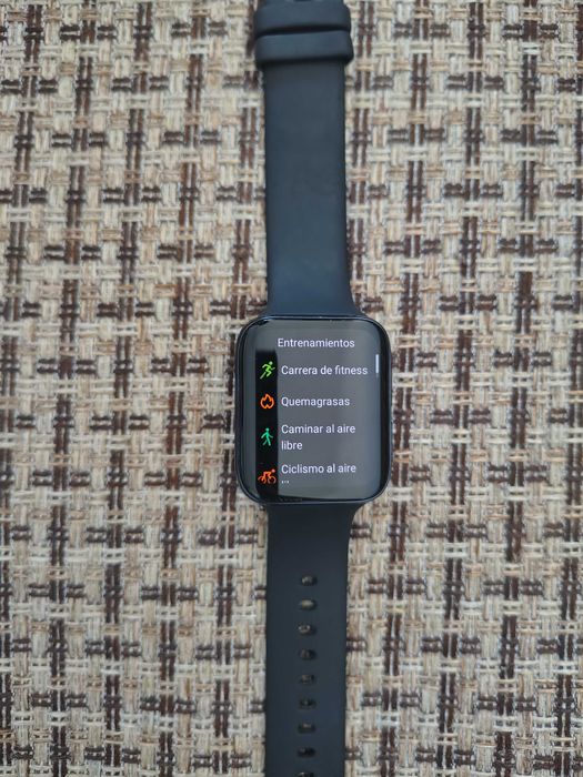 Oppo Watch 46mm,model Ow19w8