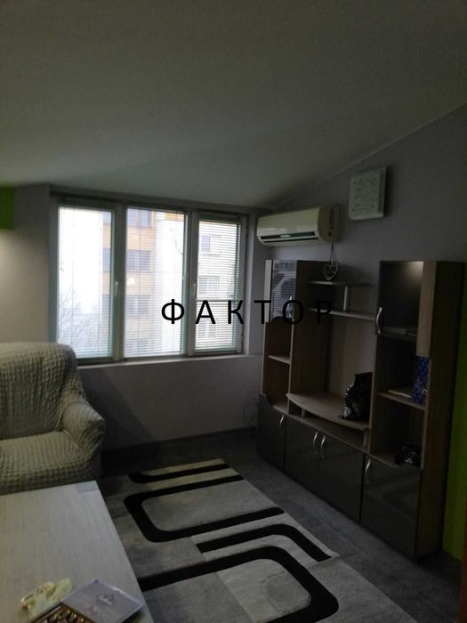 Дава се под наем Двустаен апартамент в Пловдив, Въстанически - 55 кв.м за 200 € - Снимка #2