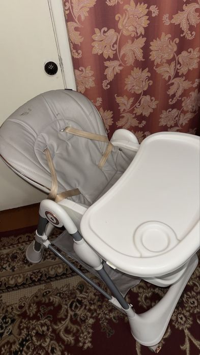 Стульчик для кормления срочно