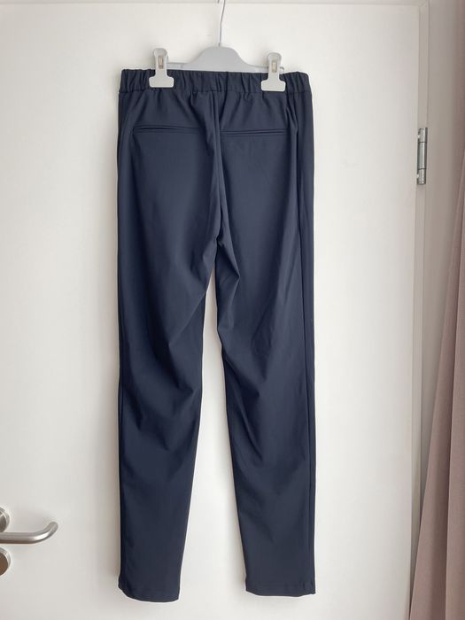 Pantaloni DadaSport NOI, marimea 34