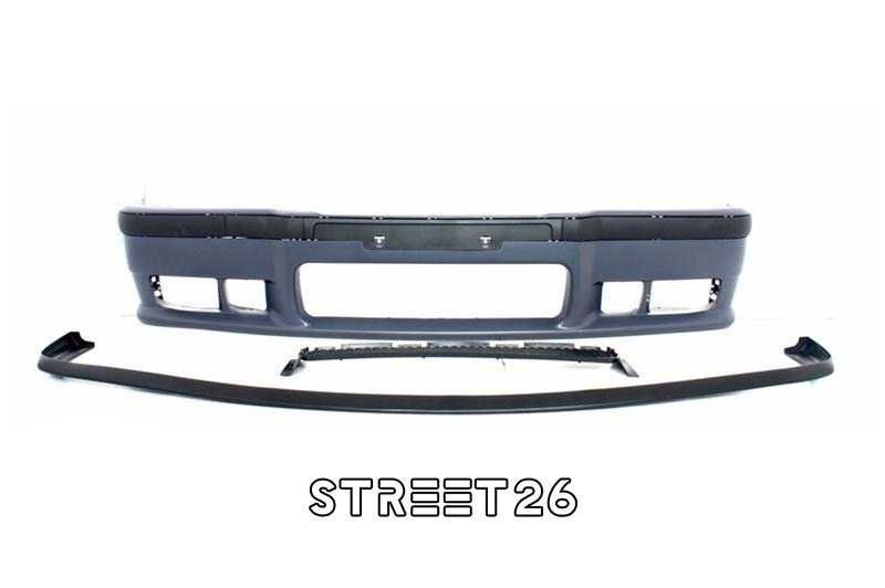 Bara Fata M BMW Seria 3 E36 (1991-1998) M3 Design
