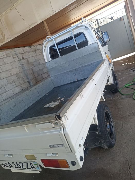 2001 Damas 2023 kuzov bosilgan.