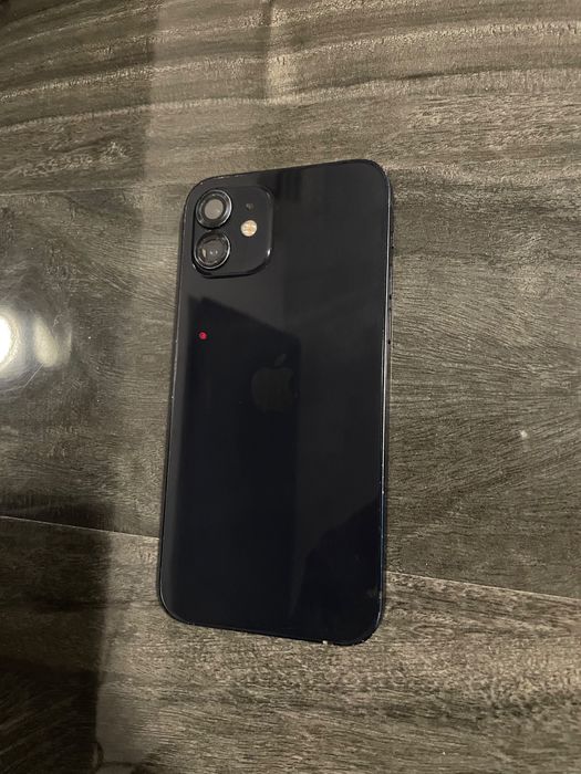 iphone 12 de vanzare
