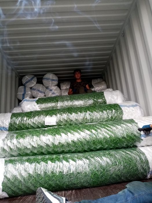 Plasa Gard Viu Artificial