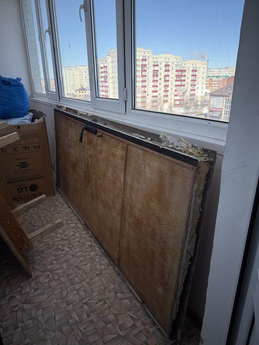 Дверь металическая дешево