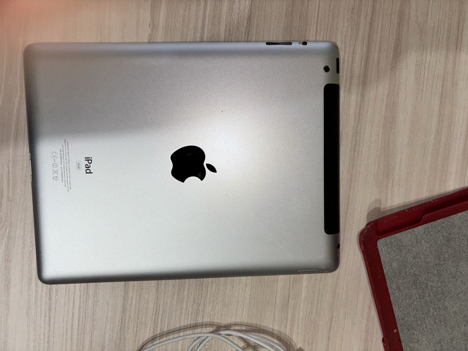 iPad 2 32GB (A1396) на запчасти