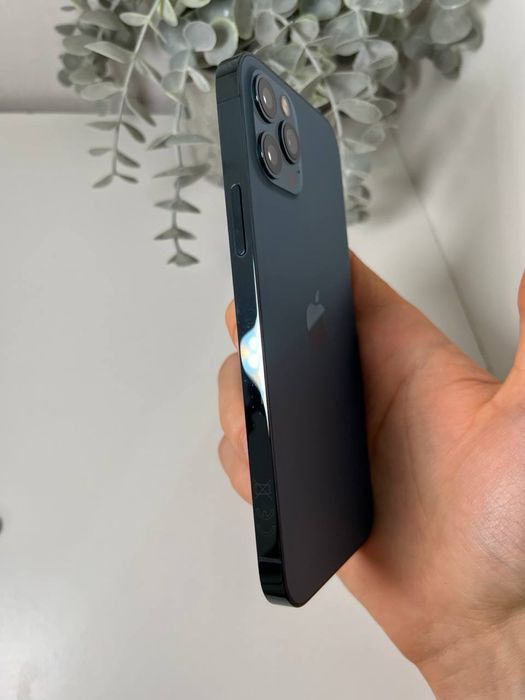 iphone 12 pro в идеале