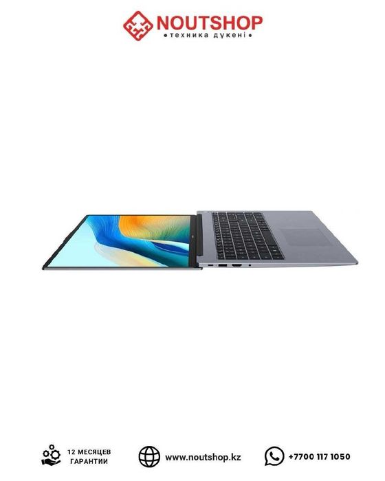 HUAWEI MateBook D16/Core i5/16gb/1TB SSD