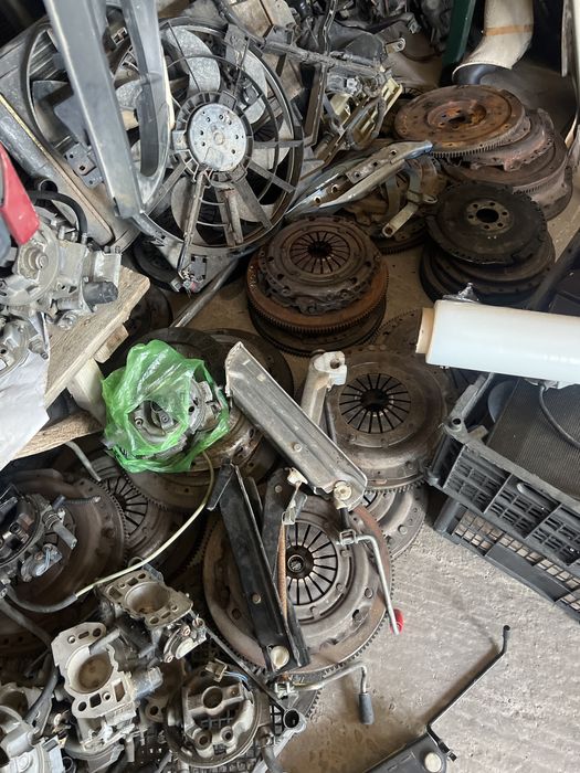 Голф 3 / 2 Опел Ауди все завчасти