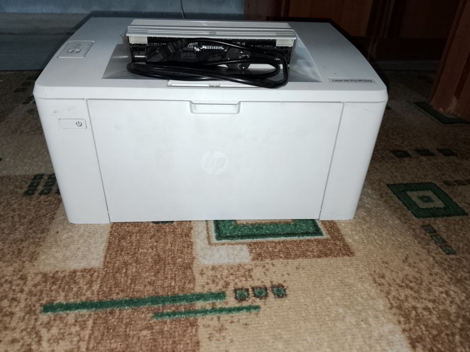 Принтер сатылады