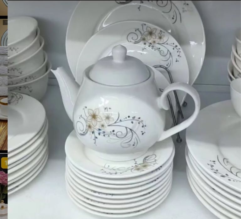 Пасуда новый . Не используйный новый