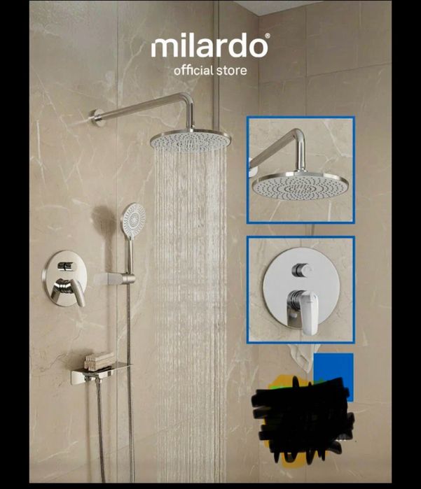 Душевый систем Продам