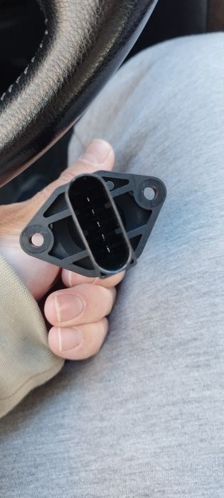 Дебитомер за Volvo Porsche 97-2013