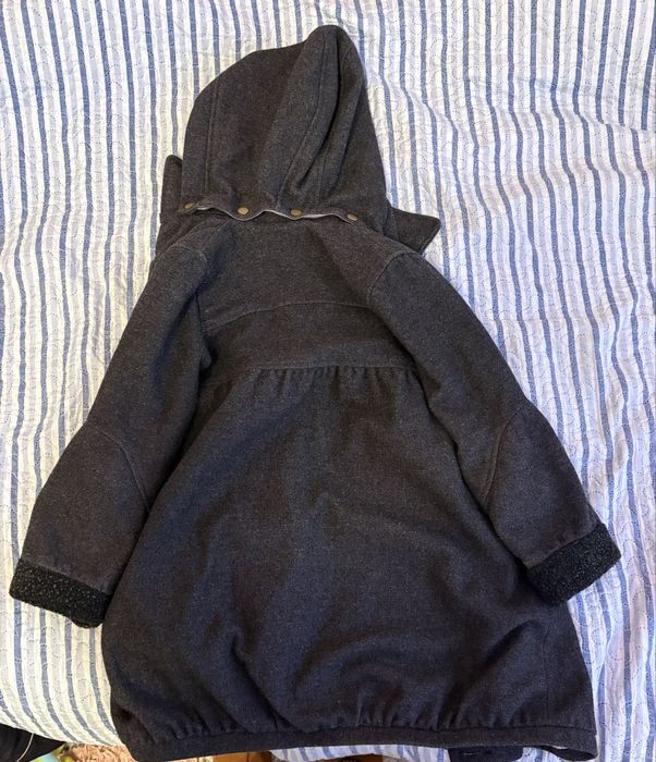 Детско яке за момиче 9/10 години