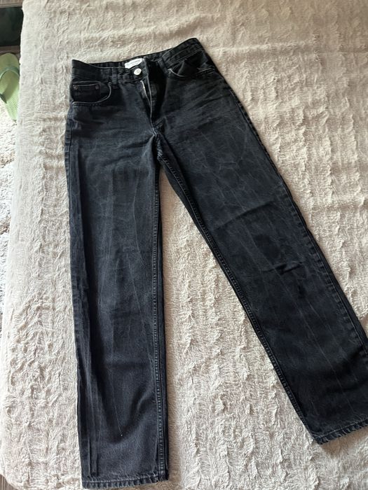 Тийнеджърски дънки