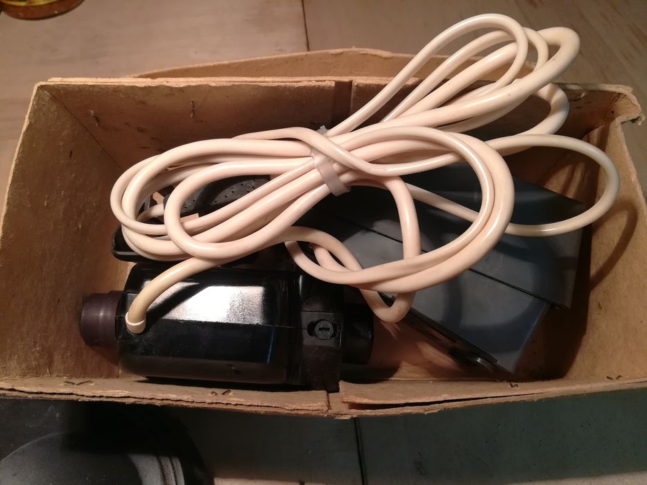 Электродвигатель для швейных машин,