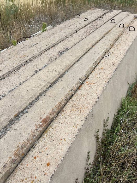 Стеновые плиты